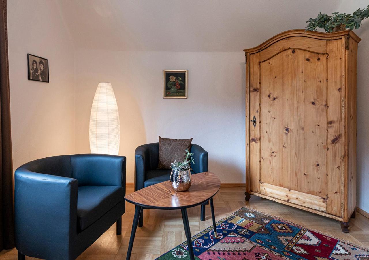 Auszeit Aussee Bad Aussee Bagian luar foto